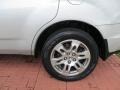 Billet Silver Metallic - MDX Technology Photo No. 9