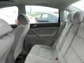 2002 Blue Anthracite Pearl Volkswagen Passat GLS Sedan  photo #21