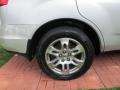 Billet Silver Metallic - MDX Technology Photo No. 10