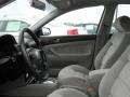 2002 Blue Anthracite Pearl Volkswagen Passat GLS Sedan  photo #22