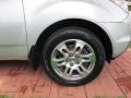 Billet Silver Metallic - MDX Technology Photo No. 11