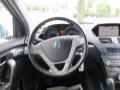 Billet Silver Metallic - MDX Technology Photo No. 17