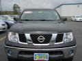 2008 Super Black Nissan Frontier SE King Cab 4x4  photo #16