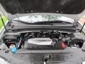 Billet Silver Metallic - MDX Technology Photo No. 28