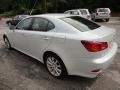 2008 Starfire White Pearl Lexus IS 250 AWD  photo #4