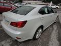 2008 Starfire White Pearl Lexus IS 250 AWD  photo #5