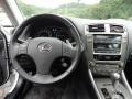 2008 Starfire White Pearl Lexus IS 250 AWD  photo #10
