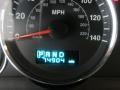 2007 Red Rock Crystal Pearl Jeep Grand Cherokee Laredo 4x4  photo #2