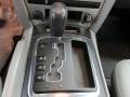 2007 Red Rock Crystal Pearl Jeep Grand Cherokee Laredo 4x4  photo #10
