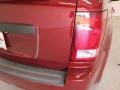 2007 Red Rock Crystal Pearl Jeep Grand Cherokee Laredo 4x4  photo #11