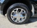 2008 Ford Edge SEL AWD Wheel and Tire Photo
