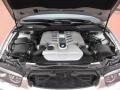 6.0 Liter DOHC 48-Valve V12 Engine for 2003 BMW 7 Series 760Li Sedan #53031722