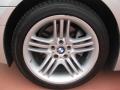2003 BMW 7 Series 760Li Sedan Wheel