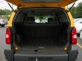 2008 Solar Yellow Nissan Xterra S 4x4  photo #6