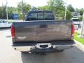 2006 Dark Stone Metallic Ford F250 Super Duty Lariat Crew Cab 4x4  photo #3