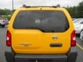 Solar Yellow - Xterra S 4x4 Photo No. 14