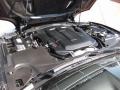 2007 Jaguar XK 4.2L Supercharged DOHC 32V VVT V8 Engine Photo