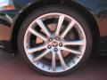 2007 Jaguar XK XKR Convertible Wheel