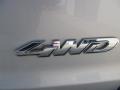 2009 Brilliant Silver Metallic Ford Escape Limited V6 4WD  photo #13