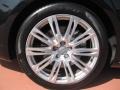 2011 A8 4.2 FSI quattro Wheel