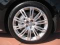  2011 A8 4.2 FSI quattro Wheel