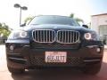 Monaco Blue Metallic - X5 4.8i Photo No. 2