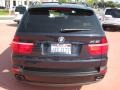 Monaco Blue Metallic - X5 4.8i Photo No. 4