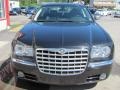 2008 Brilliant Black Crystal Pearl Chrysler 300 C HEMI  photo #21