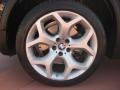 Monaco Blue Metallic - X5 4.8i Photo No. 14
