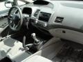 Royal Blue Pearl - Civic DX Sedan Photo No. 10