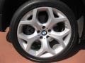 Monaco Blue Metallic - X5 4.8i Photo No. 16