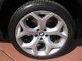Monaco Blue Metallic - X5 4.8i Photo No. 17