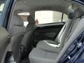 Royal Blue Pearl - Civic DX Sedan Photo No. 15