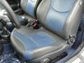 Lapis Blue/Panther Black Interior Photo for 2004 Mini Cooper #53033141