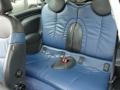 2004 Mini Cooper S Hardtop interior