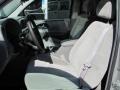 Graystone Metallic - TrailBlazer LS 4x4 Photo No. 9