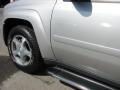 Graystone Metallic - TrailBlazer LS 4x4 Photo No. 12