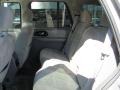 Graystone Metallic - TrailBlazer LS 4x4 Photo No. 13