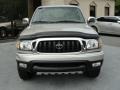 2004 Lunar Mist Metallic Toyota Tacoma V6 TRD Double Cab 4x4  photo #5