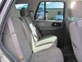 Graystone Metallic - TrailBlazer LS 4x4 Photo No. 17