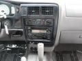 2004 Lunar Mist Metallic Toyota Tacoma V6 TRD Double Cab 4x4  photo #12