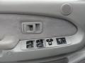2004 Lunar Mist Metallic Toyota Tacoma V6 TRD Double Cab 4x4  photo #14