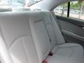 2008 Flint Grey Metallic Mercedes-Benz E 350 Sedan  photo #6