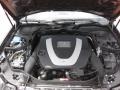 2008 Flint Grey Metallic Mercedes-Benz E 350 Sedan  photo #12