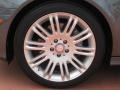 2008 Flint Grey Metallic Mercedes-Benz E 350 Sedan  photo #13