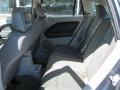 Steel Blue Metallic - Caliber SXT Photo No. 11
