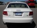 Arctic White - A6 3.2 quattro Sedan Photo No. 5