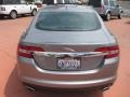 2011 Lunar Grey Metallic Jaguar XF Premium Sport Sedan  photo #4