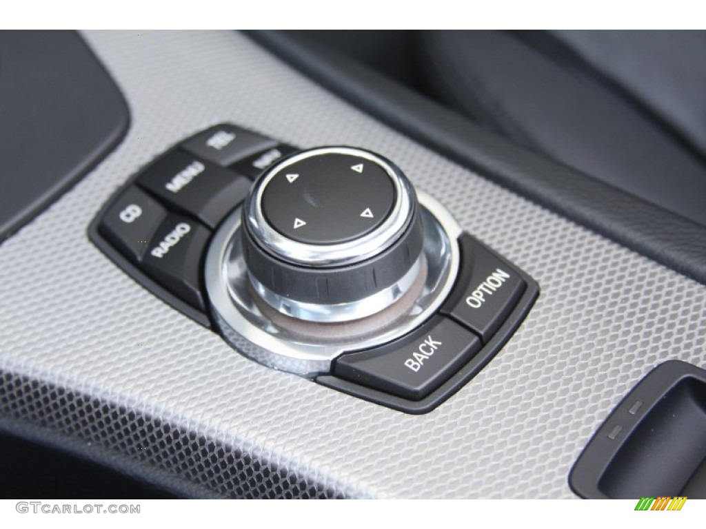 2011 3 Series 335i Convertible - Mineral White Metallic / Black Dakota Leather photo #17