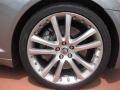 2011 Lunar Grey Metallic Jaguar XF Premium Sport Sedan  photo #15